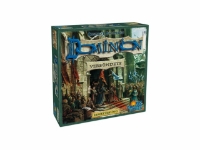 Bild von Dominion: Verbündete Erw. (Rio Grande Games)