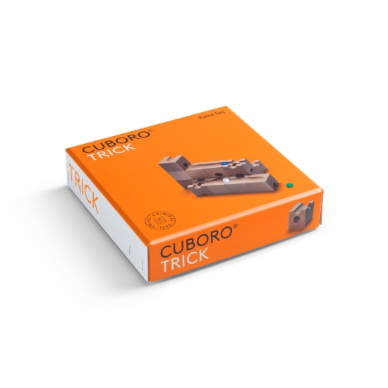 Bild von cuboro - trick