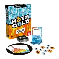 Bild von Hot and Cold