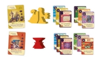 Bild von The Loop - Die Rache von Foozilla! Erweiterung (Boardgamebox)