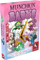 Bild von Munchkin Babys