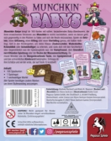 Bild von Munchkin Babys
