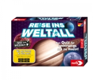 Bild von Spaß am Wissen: Reise ins Weltall