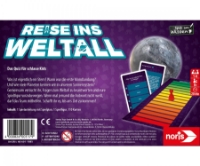 Bild von Spaß am Wissen: Reise ins Weltall