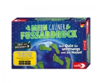 Bild von Spaß am Wissen: Mein grüner Fußabdruck