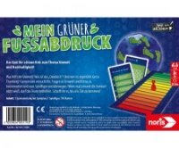 Bild von Spaß am Wissen: Mein grüner Fußabdruck