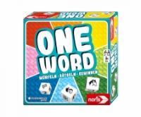 Bild von One Word