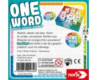 Bild von One Word