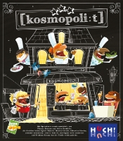 Bild von Kosmopoli:t