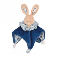 Bild von Boule Hase Schmusetuch 25cm
