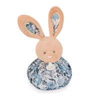 Bild von Boule Hase Schmusetuch 25cm
