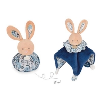 Bild von Boule Hase Schmusetuch 25cm