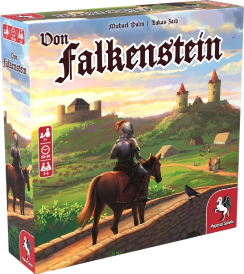 Bild von Von Falkenstein