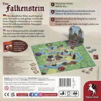 Bild von Von Falkenstein