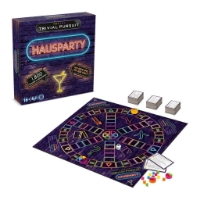 Bild von Trivial Pursuit – Hausparty XL