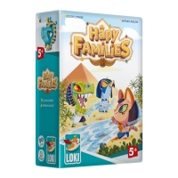 Bild von Hapy Families (Loki)