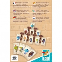 Bild von Hapy Families (Loki)