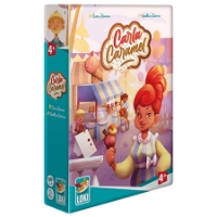 Bild von Carla Caramel (Loki) - Nominiert zum Kinderspiel des Jahres 2023