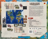 Bild von Monuments Deluxe Edition DE