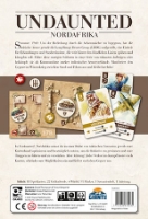 Bild von Undaunted: Nordafrika (Giant Roc)