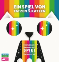 Bild von Ein Spiel von Tatzen & Katzen