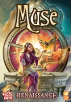 Bild von Muse: Renaissance (Funbot)