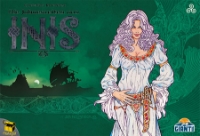 Bild von Inis - Jahreszeiten von Inis Erweiterung (Giant Roc)