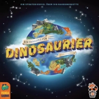 Bild von Ein Paradies für Dinosaurier