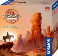 Bild von Cartaventura Oklahoma - Auf ins Abenteuer