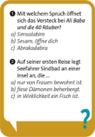 Bild von Pocket Quiz junior – Märchen & Sagen (Moses Verlag)