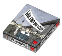 Bild von Wir sind das Volk! (Histogame Spieleverlag)