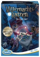 Bild von Mitternachtskatzen - das Logik-Spiel