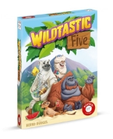 Bild von Wildtastic Five