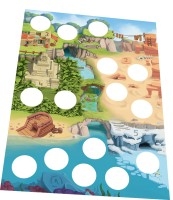Bild von Wildtastic Five