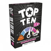 Bild von Top Ten 18+