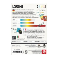Bild von LOADING – voll unter Strom!