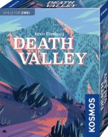 Bild von Death Valley