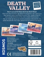 Bild von Death Valley