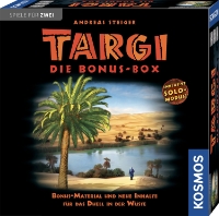 Bild von Targi Bonus-Box