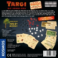 Bild von Targi Bonus-Box