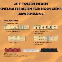 Bild von Targi Bonus-Box