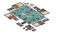 Bild von Tiny Epic Pirates (Gamelyn Games)