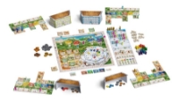 Bild von The Palaces of Carrara - Second Edition 2022 (Game Brewer)