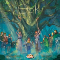 Bild von Oak (Game Brewer)