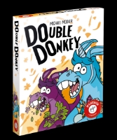 Bild von Double Donkey