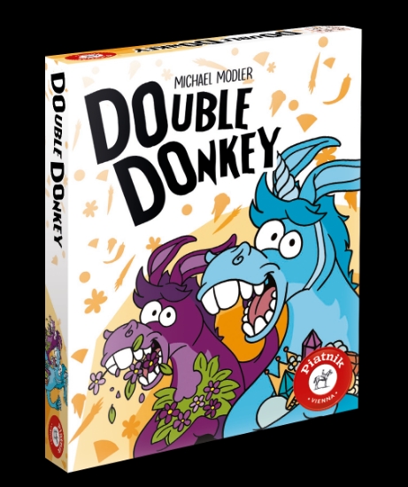 Bild von Double Donkey