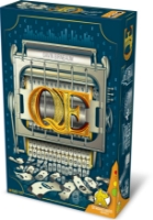 Bild von Q.E.(Strohmann Games)