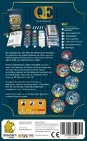 Bild von Q.E.(Strohmann Games)