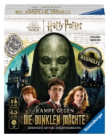 Bild von Harry Potter – Werwölfe