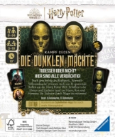 Bild von Harry Potter – Werwölfe